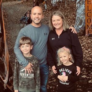 Meet your Posher, Shelby